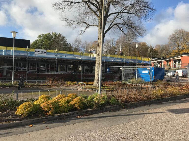 Traryd Skola